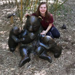 Meet your Posher, Melissa